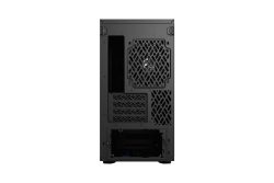 FRACTAL DESIGN Geh DEFINE 7 Mini (Black-Solid)