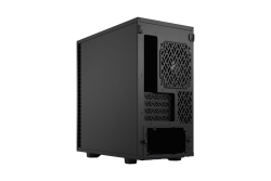 FRACTAL DESIGN Geh DEFINE 7 Mini (Black-Solid)