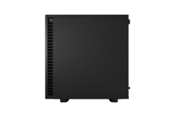 FRACTAL DESIGN Geh DEFINE 7 Mini (Black-Solid)