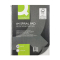 Collegeblock - A4, 80 Blatt, 70 g/qm, kariert
