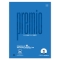 Collegeblock LIN21 - A4, 80 Blatt, 90g/qm, liniert mit Rand innen