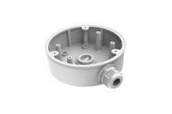 Hikvision Zubehör DS-1280ZJ-PT6 Anschlussbox