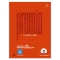 Collegeblock LIN22 - A4, 80 Blatt, 90g/qm, kariert mit Rand innen