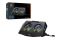 CONCEPTRONIC 2-Fan USB-A2.0 Laptop-Kühlpad 40Kg RGB 17 sw