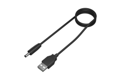 CONCEPTRONIC 7-Port Hub USB-A2.0->7xA2.0/DC o.Netz. sw