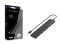 CONCEPTRONIC 7-Port Hub USB-A2.0->7xA2.0/DC o.Netz. sw