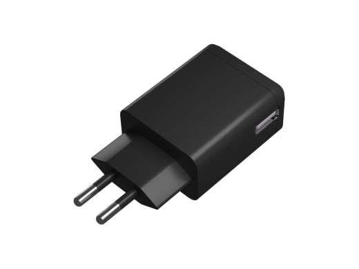 CONCEPTRONIC 7-Port Hub USB-A2.0->7xA2.0/DC m.Netz. sw