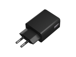 CONCEPTRONIC 7-Port Hub USB-A2.0->7xA2.0/DC m.Netz. sw
