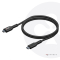 Club3D Kabel USB 3.2 Typ C <> Micro USB 1m St/St retail