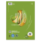 Collegeblock LIN22 - A4, 80 Blatt, 70 g/qm, kariert