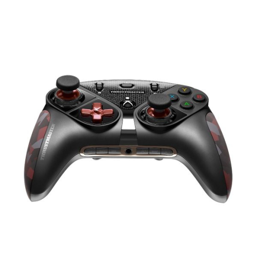 AddOn Gamepad Thrustm. eswap X Pro RED COLOR PACK (XBO/PC) retail