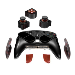 AddOn Gamepad Thrustm. eswap X Pro RED COLOR PACK (XBO/PC) retail