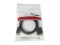 Equip DisplayPort->VGA 1920x1200/ 60Hz St/St 2.00m sw Polybeutel