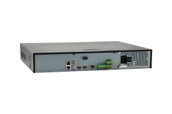 LevelOne Netzwerk Videorekorder 32-Kanal/ 4xHDD/12MP