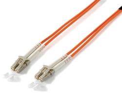 Equip Patchkabel LC->LC 5.00m Multimode Duplex OM2...