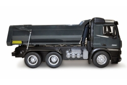 Amewi RC Baustelle LKW Kipper Li-Ion Akku 2000mAh/14+