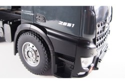 Amewi RC Baustelle LKW Kipper Li-Ion Akku 2000mAh/14+