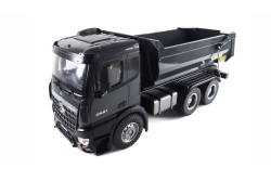 Amewi RC Baustelle LKW Kipper Li-Ion Akku 2000mAh/14+
