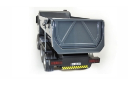 Amewi RC Baustelle LKW Kipper Li-Ion Akku 2000mAh/14+