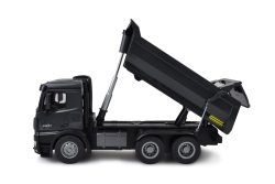 Amewi RC Baustelle LKW Kipper Li-Ion Akku 2000mAh/14+