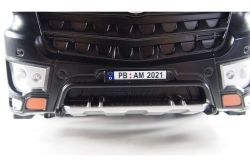 Amewi RC Baustelle LKW Kipper Li-Ion Akku 2000mAh/14+