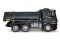 Amewi RC Baustelle LKW Kipper Li-Ion Akku 2000mAh/14+