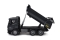 Amewi RC Baustelle LKW Kipper Li-Ion Akku 2000mAh/14+