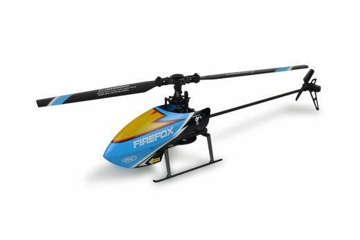 Amewi RC Helikopter AFX4 Li-Po Akku 350mAh blau/14+