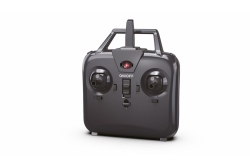 Amewi RC Helikopter AFX4 Li-Po Akku 350mAh blau/14+