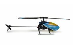 Amewi RC Helikopter AFX4 Li-Po Akku 350mAh blau/14+