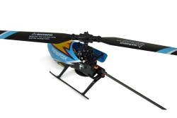 Amewi RC Helikopter AFX4 Li-Po Akku 350mAh blau/14+