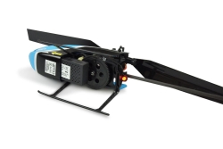 Amewi RC Helikopter AFX4 Li-Po Akku 350mAh blau/14+