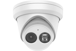 Hikvision Turret IR DS-2CD2343G2-IU(2.8mm) 4MP POE