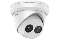 Hikvision Turret IR DS-2CD2343G2-IU(2.8mm) 4MP POE