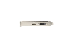 Gigabyte GT1030 N1030D4-2GL 2GB GDDR4 HDMI DVI LP