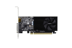Gigabyte GT1030 N1030D4-2GL 2GB GDDR4 HDMI DVI LP