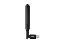 EDIMAX WL-USB EW-7822UAD AC1200 Dual-Band USB-Adapter