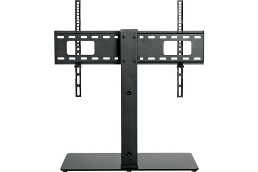Schwaiger TV-Ständer 37-70 Max.40KG schwenkbar Schwarz