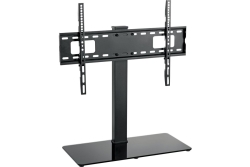 Schwaiger TV-Ständer 37-70 Max.40KG schwenkbar Schwarz