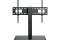 Schwaiger TV-Ständer 37-70 Max.40KG schwenkbar Schwarz