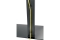 Schwaiger TV-Ständer 37-70 Max.40KG schwenkbar Schwarz