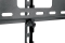Schwaiger TV-Ständer 37-70 Max.40KG schwenkbar Schwarz