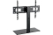 Schwaiger TV-Ständer 37-70 Max.40KG schwenkbar Schwarz