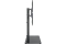 Schwaiger TV-Ständer 37-70 Max.40KG schwenkbar Schwarz