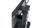 Schwaiger TV-Ständer 37-70 Max.40KG schwenkbar Schwarz
