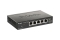 Switch D-Link DGS-1100-05PDV2 PoE-powered 5*GE PoE retail