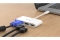 D-Link DUB-V310 3-in-1 USB-C Video Adapter VGA/HDMI/DP retail