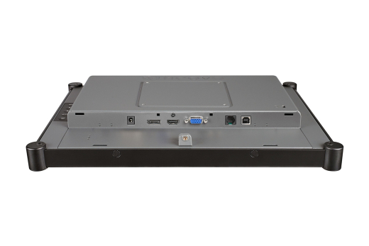 AG neovo TX-1502 38,1cm 4:3 10 Point Touch black