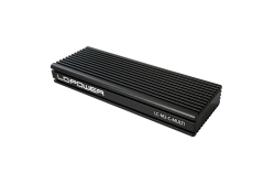 LC-Power SSD-Gehäuse LC-M2-C-MULTI - M.2 (NVMe &...