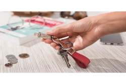 USB-Stick 32GB SanDisk Ultra Dual Luxe USB Typ C